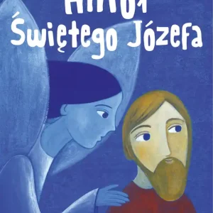 Anioł Świętego Józefa