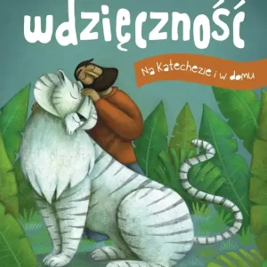Czym jest wdzięczność