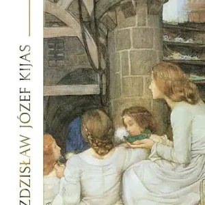 Dziesięć panien mądrych. Męczenniczki elżbietańskie