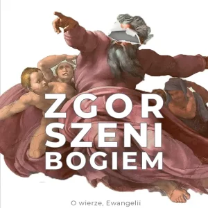 Zgorszeni Bogiem