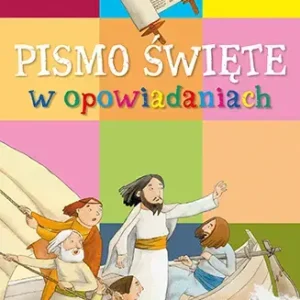Pismo Święte w opowiadaniach