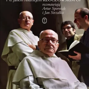 Boskie oko czyli po co człowiekowi religia