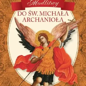 Modlitwy do św. Michała Archanioła