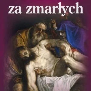 Różaniec za zmarłych