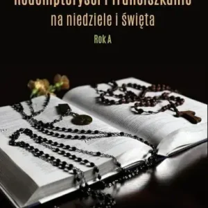 Redemptoryści i franciszkanie na niedziele ...