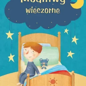 Modlitwy wieczorne