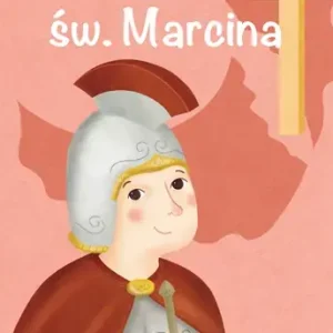 Historia św. Marcina