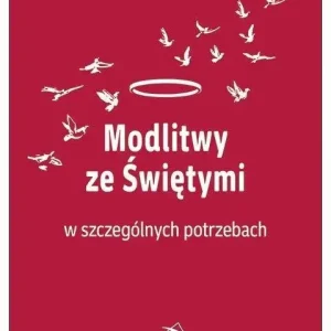 Modlitwy ze świętymi w szczególnych potrzebach