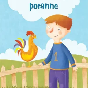 Modlitwy dzieci Bożych. Modlitwy poranne