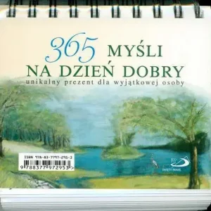365 myśli na dzień dobry