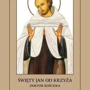 Dzieła - św. Jan od Krzyża