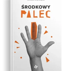 Środkowy palec