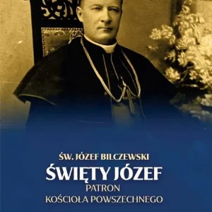 Święty Józef Patron Kościoła Powszechnego