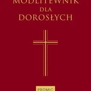 Modlitewnik dla dorosłych