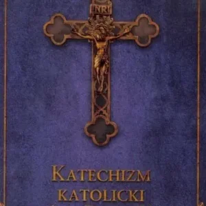 Katechizm Katolicki Św. Piusa X Granat