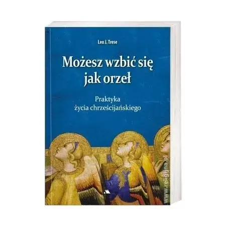 Możesz wzbić się jak orzeł Praktyka życia chrześcijańskiego