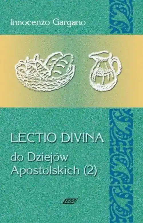 Lectio Divina 13 Do Dziejów Apostolskich 2