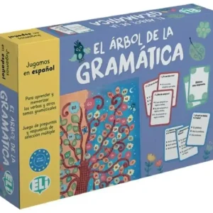 El arbol de la gramatica