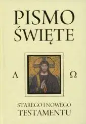 Pismo Święte Starego i Nowego Testamentu