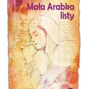 Mała Arabka - Listy