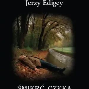 Śmierć czeka przed oknem
