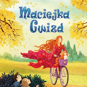 Maciejka Gwizd
