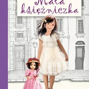 Mała księżniczka