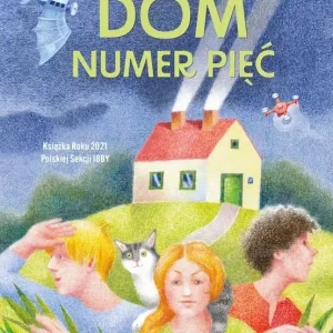 Dom numer pięć