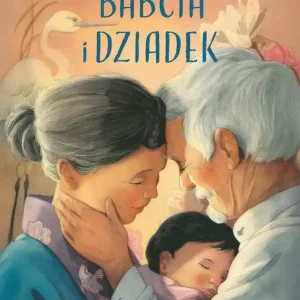 Babcia i dziadek