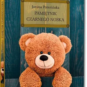 Pamiętnik Czarnego Noska
