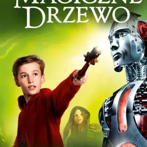 Magiczne Drzewo. Berło (2024)