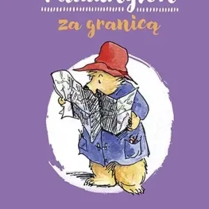 Paddington za granicą