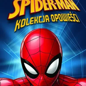 Kolekcja opowieści Marvel Spider-Man