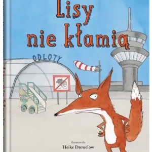 Lisy nie kłamią