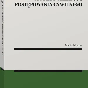 Skarga na przewlekłość postępowania cywilnego