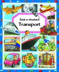 Świat w obrazkach Transport