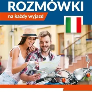 Włoski Rozmówki na każdy wyjazd