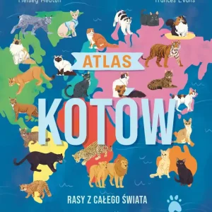 Atlas kotów
