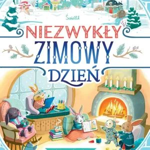 Niezwykły zimowy dzień