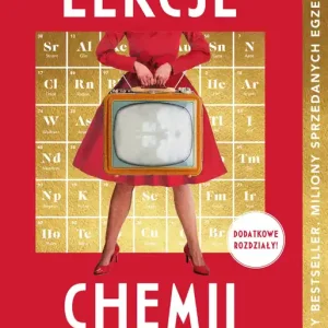 Lekcje chemii (dodatkowe rozdziały)