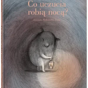 Co uczucia robią nocą?