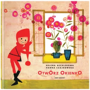 Otwórz okienko