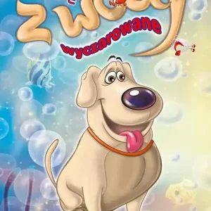 Z wody wyczarowane pieski