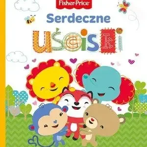 Fisher Price Serdeczne uściski