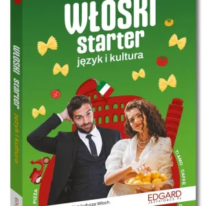 Włoski. Starter. Język i kultura