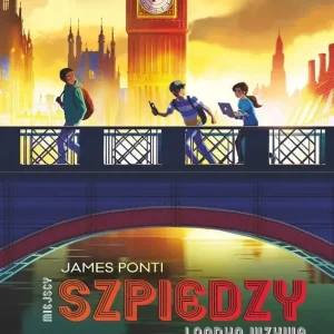 Londyn wzywa, Miejscy Szpiedzy