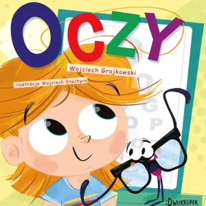 Oczy