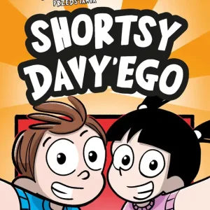 Dziennik Youtubera przedstawia: Shortsy Davy'ego. Sezon 2
