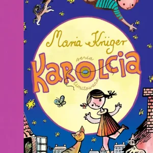 Karolcia. Seria limitowana