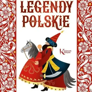 Legendy polskie